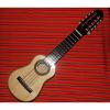 Professional Andean Charango From Peru - Case Included - Item in USA #3 small image