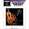 Hal Leonard Classical Themes - Essential Elements Guitar Ensembles #1 small image