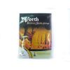 Worth Premium Package Concert/Soprano 23''/21'' Ukulele String Clear Color #1 small image