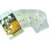 Worth Premium Package Concert/Soprano 23''/21'' Ukulele String Clear Color #4 small image