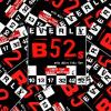 Everly B52's Electric Guitar Strings LT Top Heavy Btm - 9220 - 10-52 - 12 Packs #1 small image