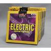 12 Sets Alice A508-L (010-046) Steel Nickel Electric Guitar Strings #1 small image