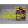 12 Sets Alice A508-L (010-046) Steel Nickel Electric Guitar Strings #3 small image