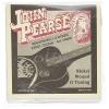 John Pearse 3050 G Tuning - 12 Pack! Resophonic/Acoustic
