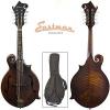 Eastman MD315 Classic Finish F-style Mandolin with Gig Bag #2 small image