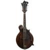 Eastman MD315 Classic Finish F-style Mandolin with Gig Bag #3 small image