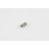 Allparts GS-0379-005 Pack of 12 Bridge Height Screws #1 small image