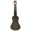SX LAP 3 Black Lap Steel Guitar w/Free Carry Bag #5 small image