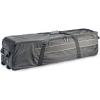 Stagg SPSB-48/T 48-Inch Professional Hardware Bag with Wheels