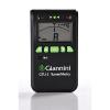 Giannini GTU-2 Digital Chromatic Tuner for Stringed Instruments with Internal Mic, Contact Clip and Cable #1 small image