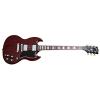 Gibson USA SG14HCRC1 SG Standard 2014 Solid-Body Electric Guitar - Heritage Cherry