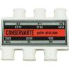 Conservate 2095 Guitar Pitch Pipe