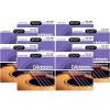 D'Addario EXP26 Acoustic Strings 10 Pack