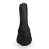 Zimo Professional 21&quot; Acoustic Soprano Ukulele Musical Instrument Coffee High Quality #6 small image
