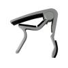Great Capo for Electric or Acoustic guitars - Chrome Budagov Guitars Cap-a