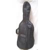 Crystalcello MC100 1/10 Size Cello with Carrying Bag + Bow + Accessories #4 small image