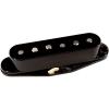 DiMarzio DP175 True Velvet Single Coil Electric Guitar Neck Pickup Black #1 small image