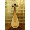 Concert Collection Dunhuang Yun Aged Rosewood Pipa - Chinese Guitar / Lute #1 small image