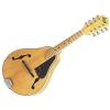 Kay Mandolin MAND10 Deep Arch Top Body Teardrop Shaped A-Style All Maple #2 small image