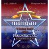 Curt Mangan Fusion Matched Stainless Wound 5-String Banjo Strings (09-09)