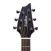 Breedlove Discovery Concert CE SB Sunburst Acoustic Electric Guitar w/Bag - NEW #5 small image