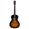 Alvarez Delta00 TSB Parlor Size Acoustic Guitar w/Effin strings, Picks &amp; More