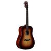 Alvarez ADA1965 Solid Top Acoustic Dreadnought Guitar w/Padded Gig bag &amp; More #2 small image