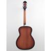 Oscar Schmidt OR4TS Roundneck Resonator Acoustic Guitar w/Effin Strings &amp; More #4 small image