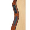 Breedlove Solo Dreadnought Solid Cedar Top A/E Guitar w/GD Hardcase &amp; More #6 small image