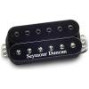 Seymour Duncan TB-12 George Lynch Screamin' Demon Trembucker Pickup w/ Strings and Cable #2 small image