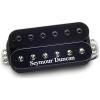 Seymour Duncan TB-12 George Lynch Screamin' Demon Trembucker Pickup w/ Strings and Cable #3 small image
