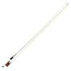 GRACE 12 inch Viola Bow ~~ Beginner, Student, Replacement ~ WHITE #1 small image