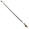 GRACE 12 inch Viola Bow ~~ Beginner, Student, Replacement ~ BLACK #1 small image