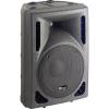 Stagg SMS12 250-Watt Speaker with 12-Inch Woofer &amp; Compression Horn Tweeter - Black #1 small image