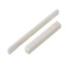 Yibuy White Cattle Bone 80x3x9mm Saddle &amp; 52x6x9mm Nut Sets for 6 String Classical Guitar Set of 5 #2 small image
