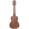 Neewer Concert Size 23 inches Mahogany Ukulele with Gig bag, Strap and Carbon Nylon String, 4 Strings White Binding Ukulele with 18 Brass Frets Rosewood Fingerboard and Bridge for Beginners to Solo #5 small image