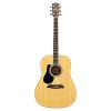 Alvarez RD26L Acoustic Left-Handed Dreadnought Size guitar w/Stand, Picks &amp; More #2 small image