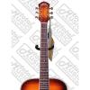 Oscar Schmidt OG1FYS 3/4 Size Dreadnought Acoustic Guitar Bundle #4 small image