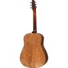 Seagull Acoustic Solid Cedar Top S6 Dreadnought Size #029396 w/Gig bag &amp; More #4 small image