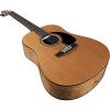 Seagull Acoustic Solid Cedar Top S6 Dreadnought Size #029396 w/Gig bag &amp; More #5 small image