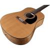 Seagull Acoustic Solid Cedar Top S6 Dreadnought Size #029396 w/Gig bag &amp; More #6 small image