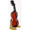 Kaytro-Butterfy Inlay Handmade,Solid Flamed Maple Violin 4/4 Advanced Level 1250 #2 small image