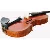 Kaytro-Butterfy Inlay Handmade,Solid Flamed Maple Violin 4/4 Advanced Level 1250 #7 small image