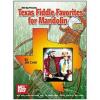 Mel Bay Texas Fiddle Favorites for Mandolin (Book/CD) #2 small image