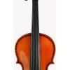 Kaytro-Butterfy Inlay Handmade,Solid Flamed Maple Violin 4/4 Advanced Level 1251
