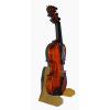 Kaytro-Butterfy Inlay Handmade,Solid Flamed Maple Violin 4/4 Advanced Level 1251 #5 small image