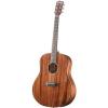 Breedlove Pursuit Dreadnought MH A/E Guitar w/GD Hardcase, Stand, Picks &amp; More
