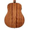 Breedlove Pursuit Dreadnought MH A/E Guitar w/GD Hardcase, Stand, Picks &amp; More #4 small image
