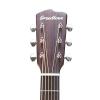 Breedlove Pursuit Dreadnought MH A/E Guitar w/GD Hardcase, Stand, Picks &amp; More #7 small image