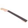 Andoer 22 Fret Electric Guitar Maple Neck Rosewood Fingerboard for Fender Strat Guitar Replacement #1 small image